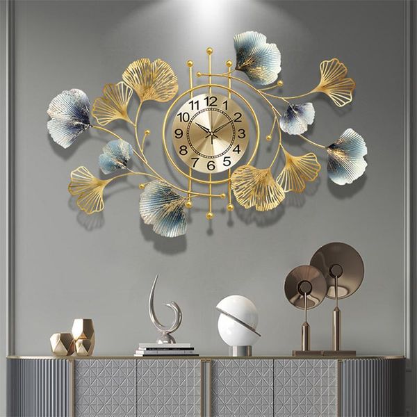 wall clocks large clock fashion luxury living room decoration creative silent hanging watch home decor z061
wall clocks large clock fashion luxury living room decoration creative silent hanging watch home decor z061