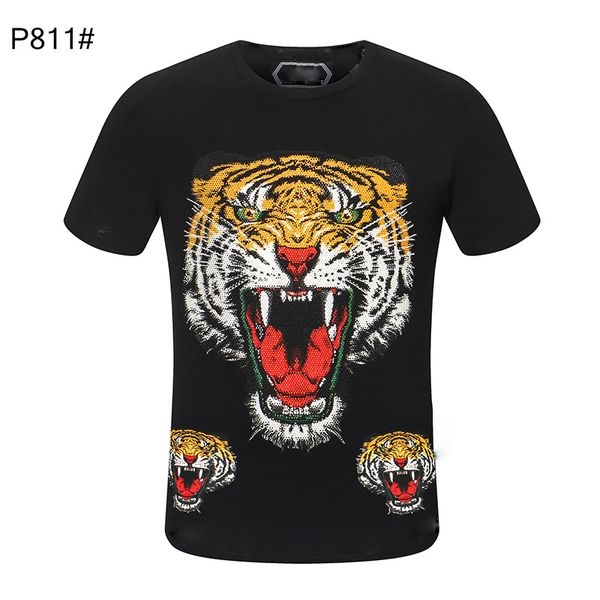 22ss panda t-shirt mens skull crystal tees summer basic solid print letter bear skateboard casual punk tee man women shirts clothing tiger, White;black
22ss panda t-shirt mens skull crystal tees summer basic solid print letter bear skateboard casual punk tee man women shirts clothing tiger, White;black