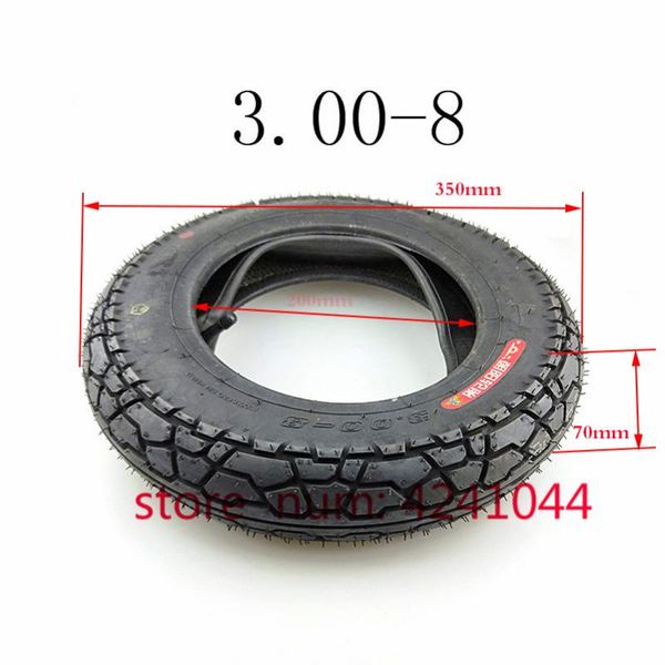 motorcycle wheels & tires high-quality 3.00-8 tire 300-8 scooter tyre inner tube for mobility scooters 4ply cruise mini
motorcycle wheels & tires high-quality 3.00-8 tire 300-8 scooter tyre inner tube for mobility scooters 4ply cruise mini