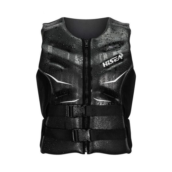 hisea new women men floating water clothes neoprere quality smooth shin boating life jacket uoyancy vest surfing fishing rafting
hisea new women men floating water clothes neoprere quality smooth shin boating life jacket uoyancy vest surfing fishing rafting