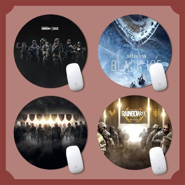 mouse pads & wrist rests rainbow six siege gamer locking edge pad game desk table protect round mat xl non slip lapcushion
mouse pads & wrist rests rainbow six siege gamer locking edge pad game desk table protect round mat xl non slip lapcushion