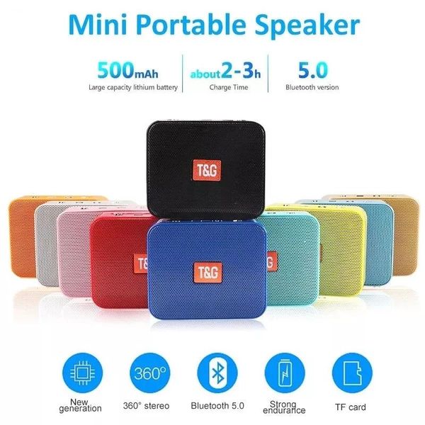 portable speakers full-range tg166 mini bluetooth speaker small wireless lightweight outdoor loudspeaker subwoofer support fm tf card
portable speakers full-range tg166 mini bluetooth speaker small wireless lightweight outdoor loudspeaker subwoofer support fm tf card