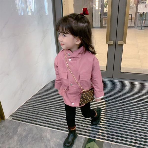 jackets pink spring autumn coat girls kids outerwear teenage children clothes costume ruffle evening party high quality, Blue;gray
jackets pink spring autumn coat girls kids outerwear teenage children clothes costume ruffle evening party high quality, Blue;gray