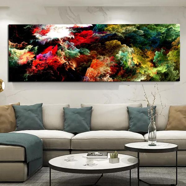red colorful cloud abstract oil painting landscape wall picture living room canvas modern art poster bedroom home decor
red colorful cloud abstract oil painting landscape wall picture living room canvas modern art poster bedroom home decor