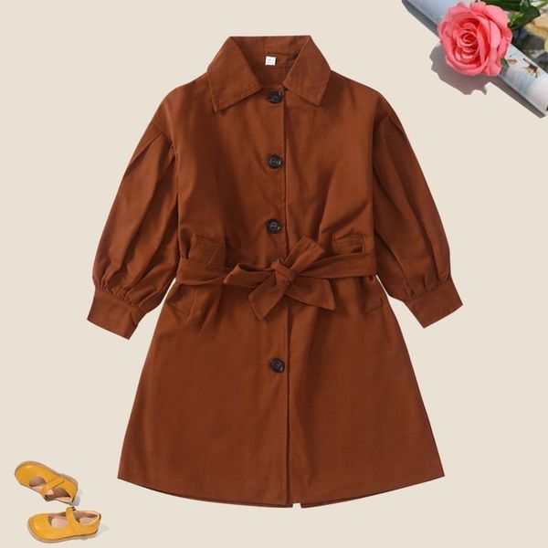 coat autumn children windbreaker for girls 6-14 years fashion kids outerwear long sleeve children's clothing 2021, Blue;gray
coat autumn children windbreaker for girls 6-14 years fashion kids outerwear long sleeve children's clothing 2021, Blue;gray