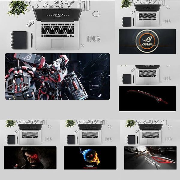 mouse pads & wrist rests asus rog dedales gamer beautiful anime mat desk table game office work large pad mats non-slip lapcushion
mouse pads & wrist rests asus rog dedales gamer beautiful anime mat desk table game office work large pad mats non-slip lapcushion