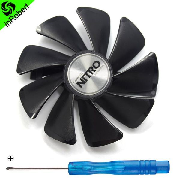 new 95mm cf1015h12d dc 12v cooler cpu fan replace for sapphire radeon nitro rx470 rx480 rx570 4g rx 580 8gb graphics video card
new 95mm cf1015h12d dc 12v cooler cpu fan replace for sapphire radeon nitro rx470 rx480 rx570 4g rx 580 8gb graphics video card
