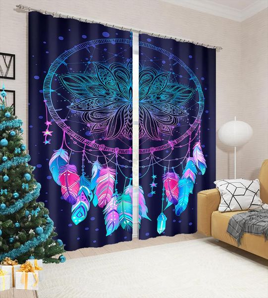 curtain & drapes po blue curtains 3d blackout for living room bedding cotinas para sala
curtain & drapes po blue curtains 3d blackout for living room bedding cotinas para sala