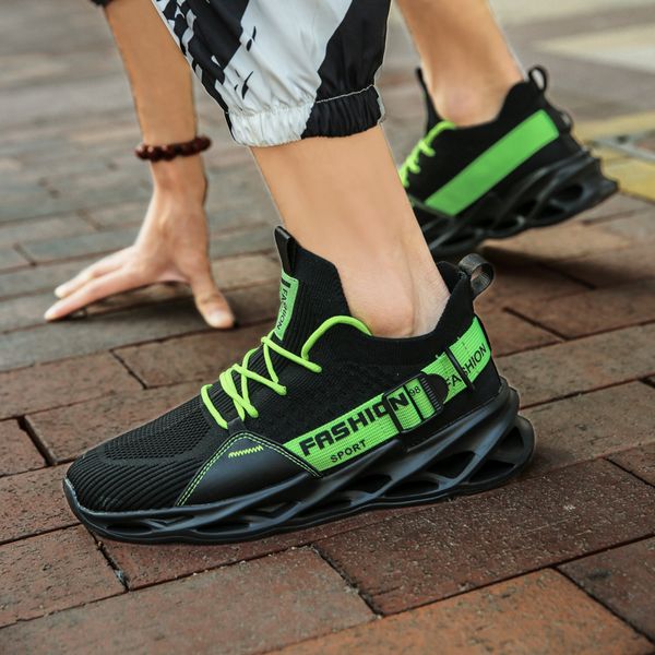 mens sports shoes lace-up breathable shockproof fitness casual running shoes lightweight comfortable fashion men shoes ronglai
mens sports shoes lace-up breathable shockproof fitness casual running shoes lightweight comfortable fashion men shoes ronglai