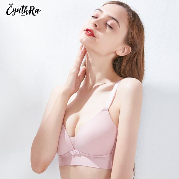bras cynthra adjustable ladies bra comfortable bralette wireless underwear women, Red;black
bras cynthra adjustable ladies bra comfortable bralette wireless underwear women, Red;black