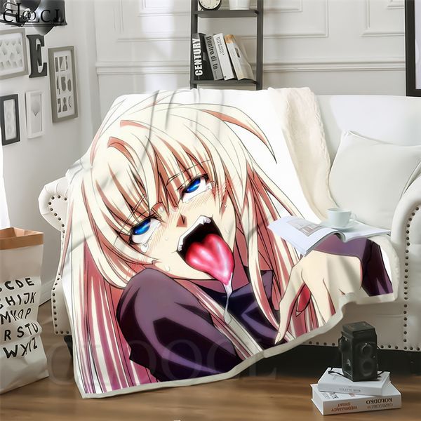 cloocl anime ahegao endless expression 3d print street style conditioning blanket sofa teens bedding throw blankets plush quilt
cloocl anime ahegao endless expression 3d print street style conditioning blanket sofa teens bedding throw blankets plush quilt