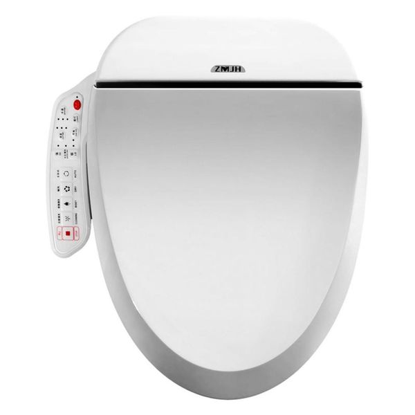 monai household bathroom electric automatic intelligent flush toilet cleaner cover standard version
monai household bathroom electric automatic intelligent flush toilet cleaner cover standard version