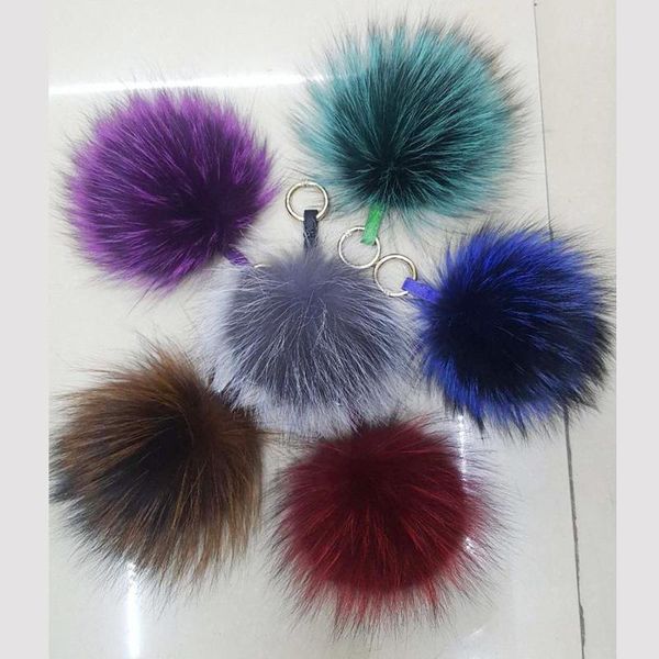 keychains natural fur pompoms bag charm pompom real keychain factory sale custom made, Silver
keychains natural fur pompoms bag charm pompom real keychain factory sale custom made, Silver
