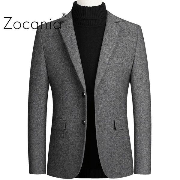 men's suits & blazers wool jacket business suit male slim fit autumn clothing blazer classic terno masculino casamento, White;black
men's suits & blazers wool jacket business suit male slim fit autumn clothing blazer classic terno masculino casamento, White;black