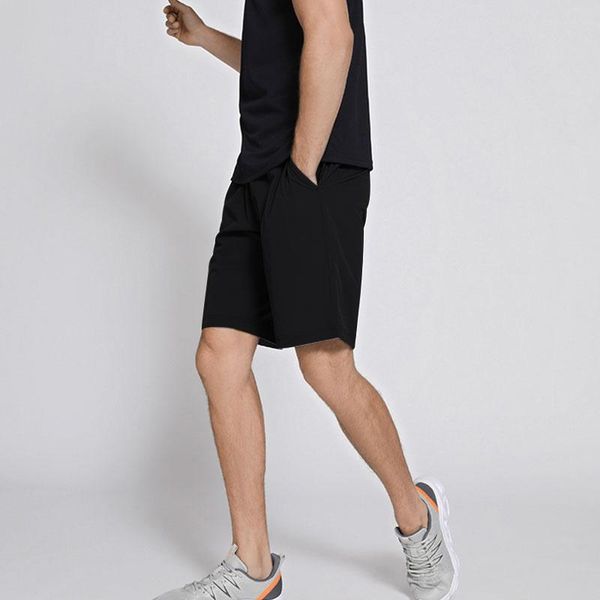 men's shorts summer running gym fitness sports training quick-drying jogging two-in-one for male, White;black
men's shorts summer running gym fitness sports training quick-drying jogging two-in-one for male, White;black