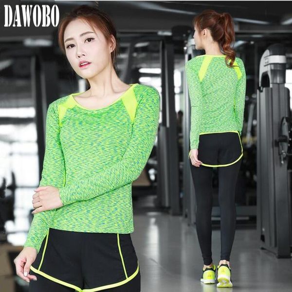 2021 new 2 pieces women yoga set crop shirts + skinny legging pants sports sets gym running clothing fot women fitness, White;red
2021 new 2 pieces women yoga set crop shirts + skinny legging pants sports sets gym running clothing fot women fitness, White;red