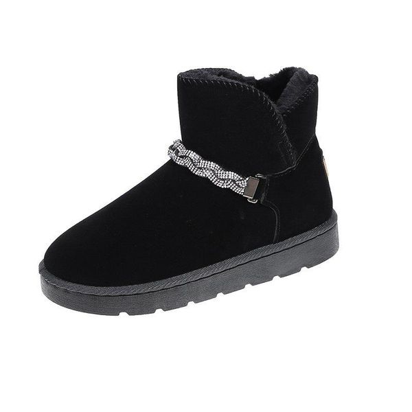 boots emma yhbl women brand 2021 winter shoes warm black round toe casual plus size female snow
boots emma yhbl women brand 2021 winter shoes warm black round toe casual plus size female snow