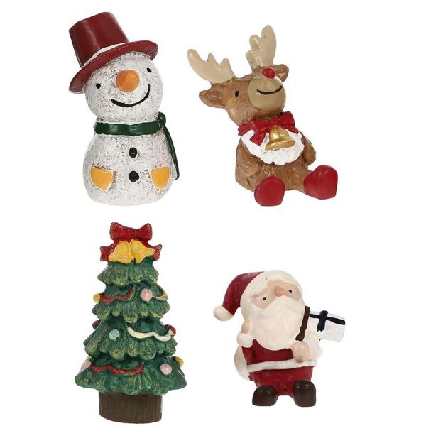 christmas decorations 4pcs theme resin ornaments reptile tank micro landscape
christmas decorations 4pcs theme resin ornaments reptile tank micro landscape