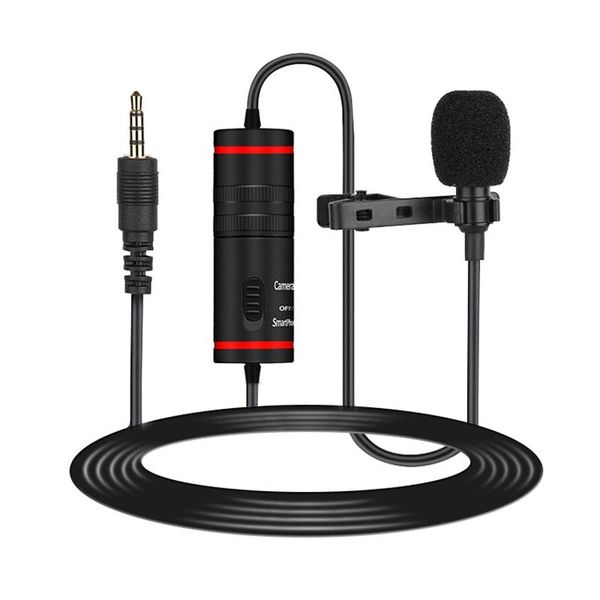 mamen lavalier microphone condenser microphone audio video recording for dslr camera smartphone laptop
mamen lavalier microphone condenser microphone audio video recording for dslr camera smartphone laptop