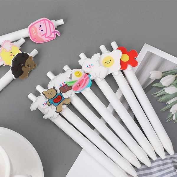 ballpoint pens retractable white ball cartoon badge kids writing promotional pen girls stationery, Blue;orange
ballpoint pens retractable white ball cartoon badge kids writing promotional pen girls stationery, Blue;orange