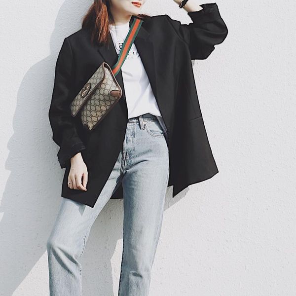 women's two piece pants women wool suit set office blazer black outwear cardigan or lady trousers autumn winter, White
women's two piece pants women wool suit set office blazer black outwear cardigan or lady trousers autumn winter, White