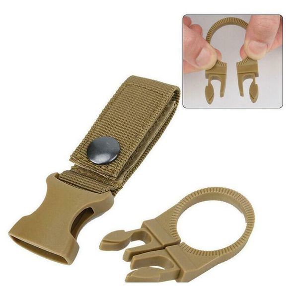 3pcs edc molle tactical water bottle nylon webbing buckle hook backpack holder belt clip carabiners for outdoor trav jllxpz
3pcs edc molle tactical water bottle nylon webbing buckle hook backpack holder belt clip carabiners for outdoor trav jllxpz