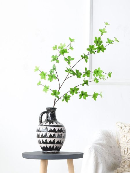 artificial plants 110cm japanese bell green plant horse drunk wood fake leaves living room window decoration
artificial plants 110cm japanese bell green plant horse drunk wood fake leaves living room window decoration