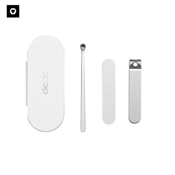 smart home control o-household stainless steel nail clippers, professional clippers for care, pedicure
smart home control o-household stainless steel nail clippers, professional clippers for care, pedicure