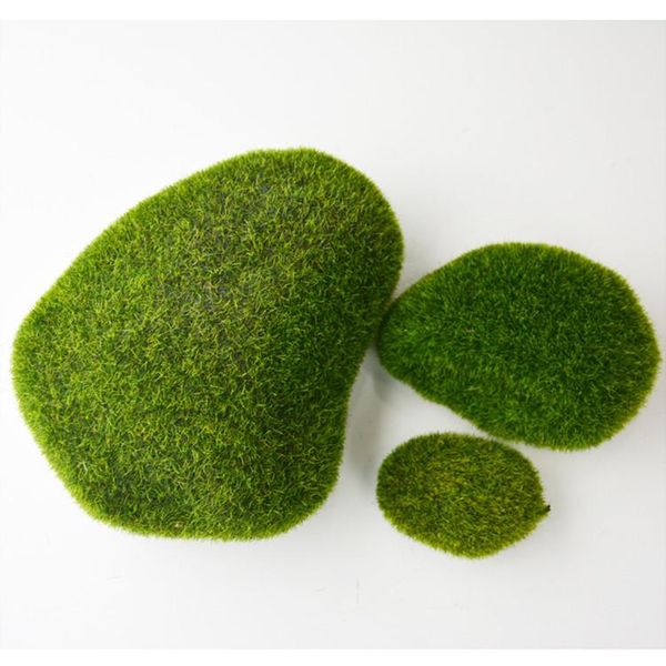 decorative flowers & wreaths artificial moss stone green rough flocking flower arrangement bonsai accessories home gardening
decorative flowers & wreaths artificial moss stone green rough flocking flower arrangement bonsai accessories home gardening