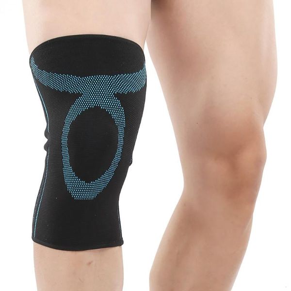 elbow & knee pads 1pcs elastic leg support brace sports safety compression sleeve wrap hiking cycling running fitness pad protector, Black;gray
elbow & knee pads 1pcs elastic leg support brace sports safety compression sleeve wrap hiking cycling running fitness pad protector, Black;gray