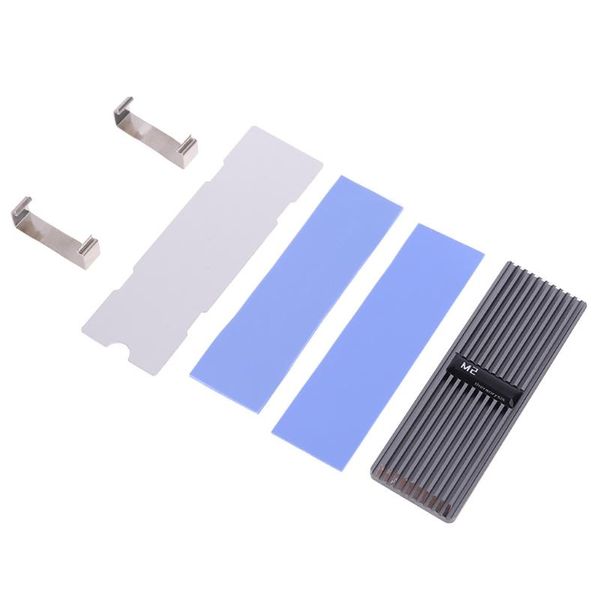 m.2 ssd nvme heat sink heatsink m2 2280 ssd hard disk aluminum heat sink for pc
m.2 ssd nvme heat sink heatsink m2 2280 ssd hard disk aluminum heat sink for pc