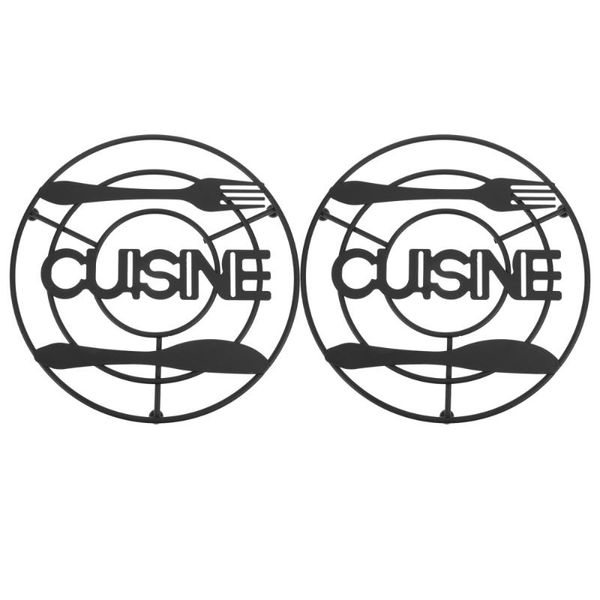 mats & pads 2pcs iron craft hollow-out durable heat insulation cookware (coffee)
mats & pads 2pcs iron craft hollow-out durable heat insulation cookware (coffee)