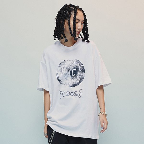 wxwovdy national fashion t-shirt short sve men's fashion brand street fashion hip hop image concept printed men's and women's, White;black
wxwovdy national fashion t-shirt short sve men's fashion brand street fashion hip hop image concept printed men's and women's, White;black