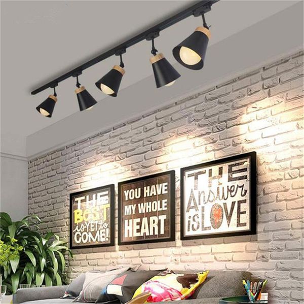 track lights led light 9w aluminum rail lampshade spotlight lamp fixture clothing store window lighting
track lights led light 9w aluminum rail lampshade spotlight lamp fixture clothing store window lighting