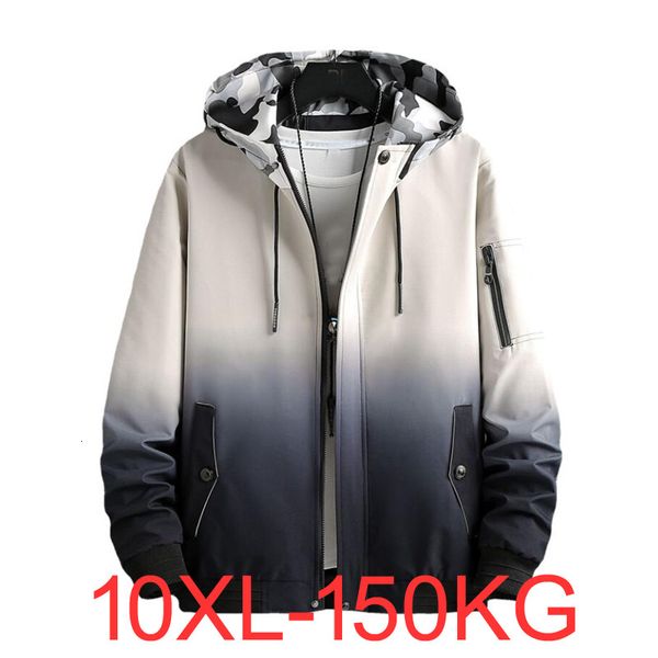 men's jackets autumn winter mens casual male outwear thick warm windbreaker jacket workwear coats clothing large 7xl 8xl 10xl yn6c, Black;brown
men's jackets autumn winter mens casual male outwear thick warm windbreaker jacket workwear coats clothing large 7xl 8xl 10xl yn6c, Black;brown