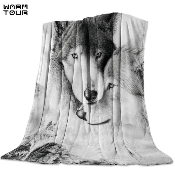 wolf love black and white blanket funny printed soft boy girl baby coral fleece animals blankets warm sofa bed sheets
wolf love black and white blanket funny printed soft boy girl baby coral fleece animals blankets warm sofa bed sheets