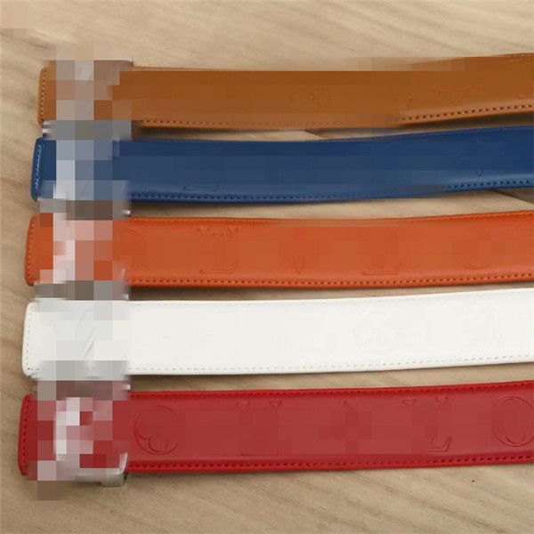 designer belt man woman solid leather buckle cowhide for men luxury in a variety of colors sizes 105cm - 125cm, Black;brown
designer belt man woman solid leather buckle cowhide for men luxury in a variety of colors sizes 105cm - 125cm, Black;brown