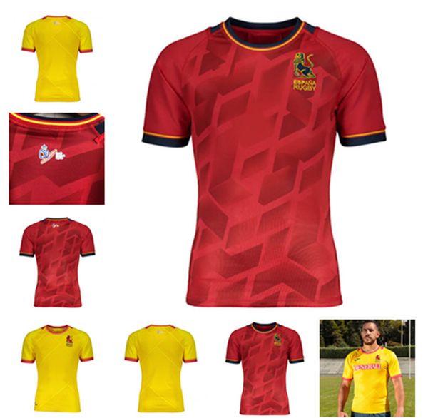 2021 thai international league spain home red rugby national team spanish league rugbys shirt s-5xl, Black;gray
2021 thai international league spain home red rugby national team spanish league rugbys shirt s-5xl, Black;gray