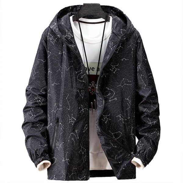 men's jackets spring and autumn plus fat size coat jacket korean version young student 200 jin windbreaker, Black;brown
men's jackets spring and autumn plus fat size coat jacket korean version young student 200 jin windbreaker, Black;brown