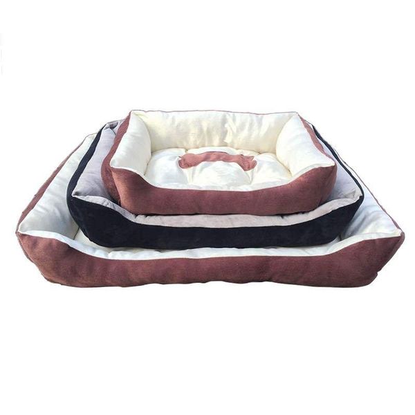 cat beds & furniture 1pcs 3 sizes super cute soft bed winter house for warm cotton big dog pet products puppy comfortable
cat beds & furniture 1pcs 3 sizes super cute soft bed winter house for warm cotton big dog pet products puppy comfortable