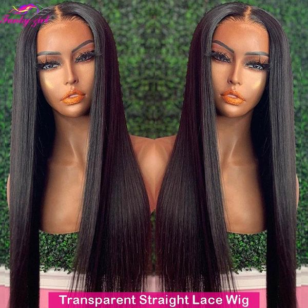 lace wigs 28 30inch peruvian straight human hair pre plucked remy 13x1 t part wig for black women transparent, Black;brown
lace wigs 28 30inch peruvian straight human hair pre plucked remy 13x1 t part wig for black women transparent, Black;brown