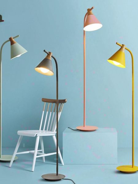 floor lamps nordic modern minimalist creative light bedroom study color macarons lamp
floor lamps nordic modern minimalist creative light bedroom study color macarons lamp