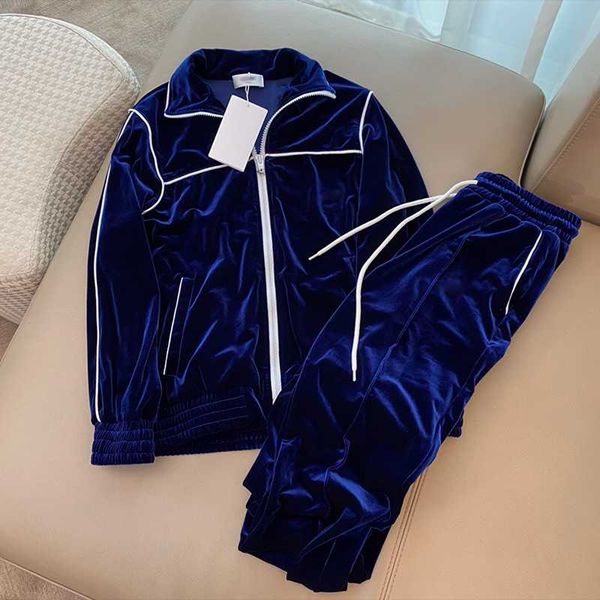 women's two piece pants velvet sets women tracksuit fashion streetwear zip loose female jacket long sleeve outfit autumn winter sport c, White
women's two piece pants velvet sets women tracksuit fashion streetwear zip loose female jacket long sleeve outfit autumn winter sport c, White