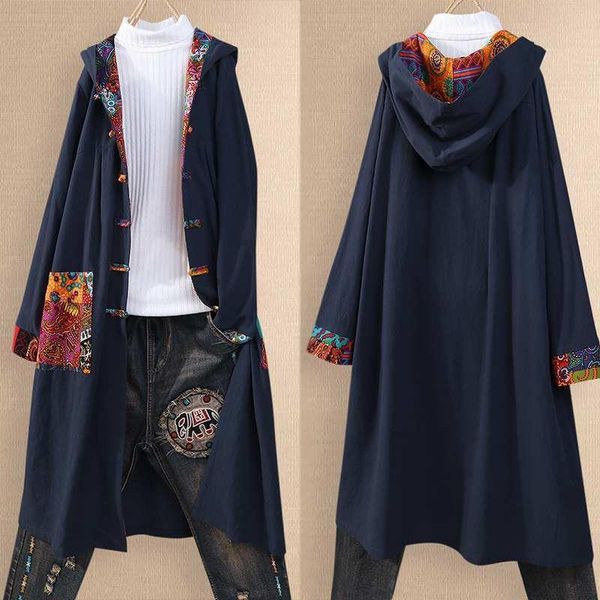 regular vintage womens hooded blouse 2021 kaftan patchwork cardigans causal long female stiching tunic printed shirts plus size, White
regular vintage womens hooded blouse 2021 kaftan patchwork cardigans causal long female stiching tunic printed shirts plus size, White
