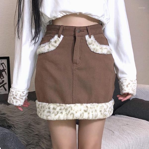skirts patched mini women y2k jeans leopard high-waiste short fashion streetwear cute denim ladies harajuku, Black
skirts patched mini women y2k jeans leopard high-waiste short fashion streetwear cute denim ladies harajuku, Black