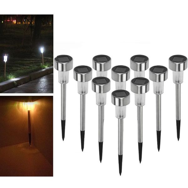 lawn lamps 10pcs solar garden lights led pathway landscape lamp 600 mah outdoor waterproof for outside backyard patio yard
lawn lamps 10pcs solar garden lights led pathway landscape lamp 600 mah outdoor waterproof for outside backyard patio yard