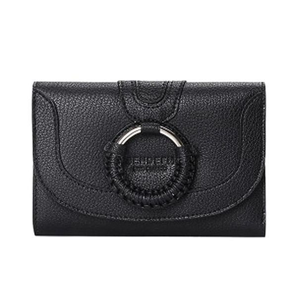 coin purses sendefn women wallets pu women's wallet ring button small pocket purse card holder money bag ladies, Red;black
coin purses sendefn women wallets pu women's wallet ring button small pocket purse card holder money bag ladies, Red;black
