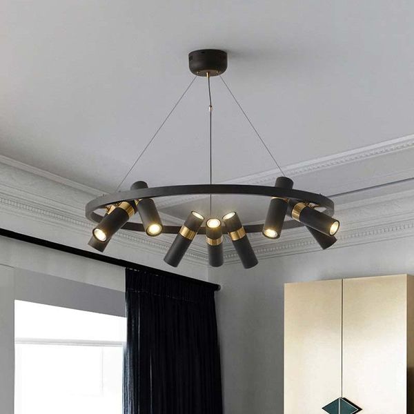pendant lamps nordic led lighting living room ring lamp retro restaurant hanging net red commercial black lights
pendant lamps nordic led lighting living room ring lamp retro restaurant hanging net red commercial black lights