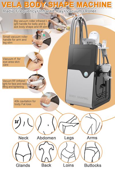 vacuum rf roller slimming 5 in 1 40k cavitation radio vacuum body contouring machine cellulite reduction 4 handles led multifunctional weigh
vacuum rf roller slimming 5 in 1 40k cavitation radio vacuum body contouring machine cellulite reduction 4 handles led multifunctional weigh