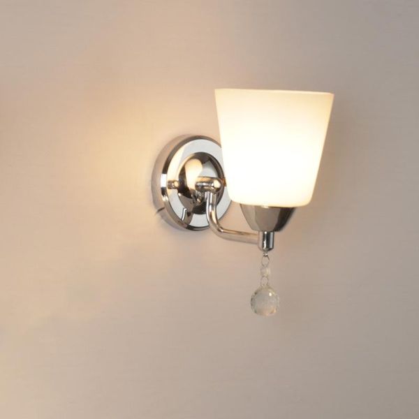 new modern style wall lamp bedside bedroom simple modern creative led living room aisle corridor l light
new modern style wall lamp bedside bedroom simple modern creative led living room aisle corridor l light